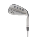 Callaway Jaws MD5 Steel Mens Right Hand Pitching Wedge 46* 10 Bounce S Grind Stiff - Nippon N.S Pro Modus3 Tour 120