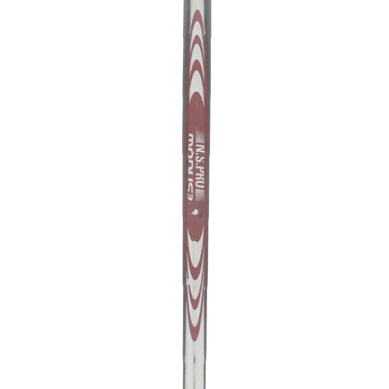 Callaway Jaws MD5 Steel Mens Right Hand Pitching Wedge 46* 10 Bounce S Grind Stiff - Nippon N.S Pro Modus3 Tour 120