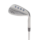 Callaway Jaws MD5 Steel Mens Right Hand Sand Wedge 54* 10 Bounce S Grind Stiff - Nippon N.S Pro Modus3 Tour 120