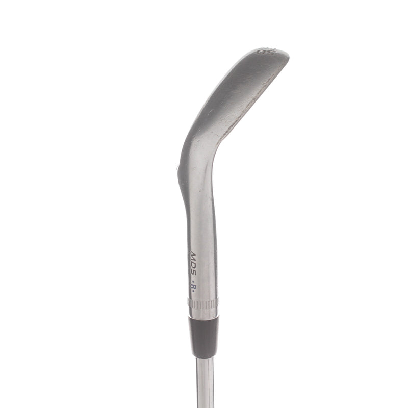Callaway Jaws MD5 Steel Mens Right Hand Gap Wedge 50* 10 Bounce S Grind Stiff - Nippon N.S Pro Modus3 Tour 120