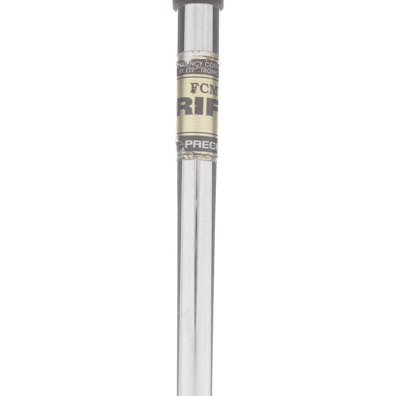 Cleveland Tour Action 588 Steel Mens Right Hand Gap Wedge 53* Stiff - Precision Rifle FCM