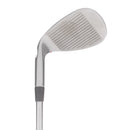 Ping Tour-W Steel Mens Right Hand Lob Wedge Yellow Dot 58* 1.5* Upright Wedge - Ping AWT