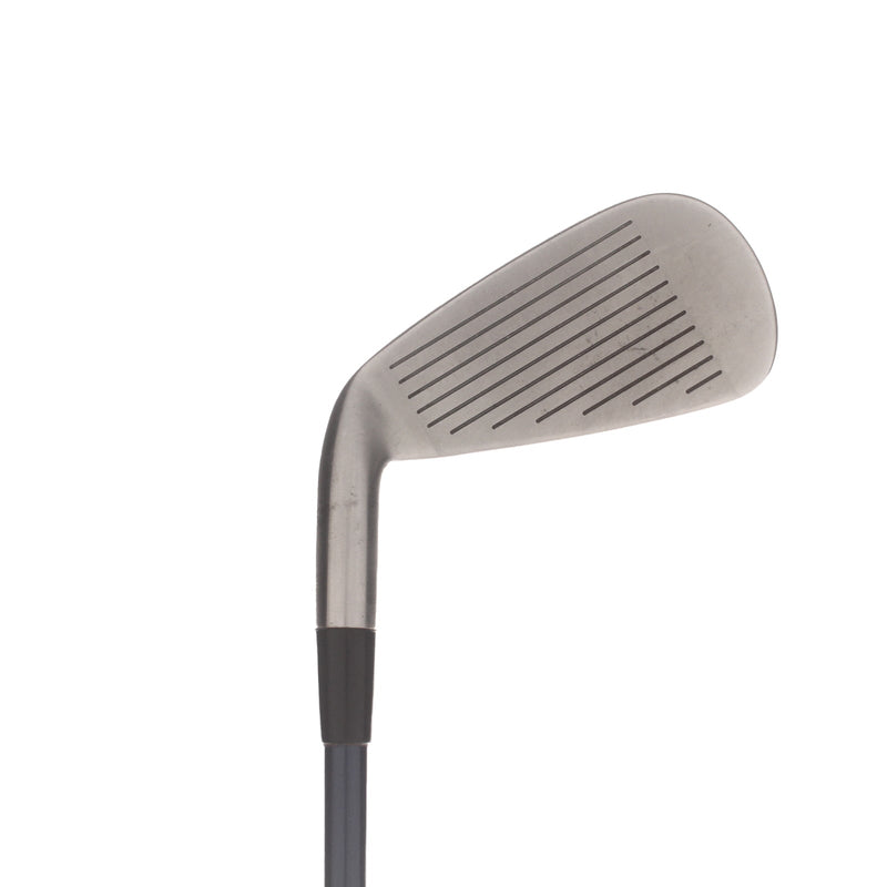 Mizuno T-Zoid Fli Hi Graphite Mens Right Hand Driver 18* Stiff - Exsar Blue