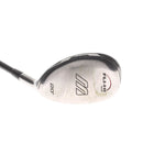 Mizuno CLK Fli Hi Graphite Mens Right Hand 3 Hybrid 20* Regular - Exsar Fli Hi