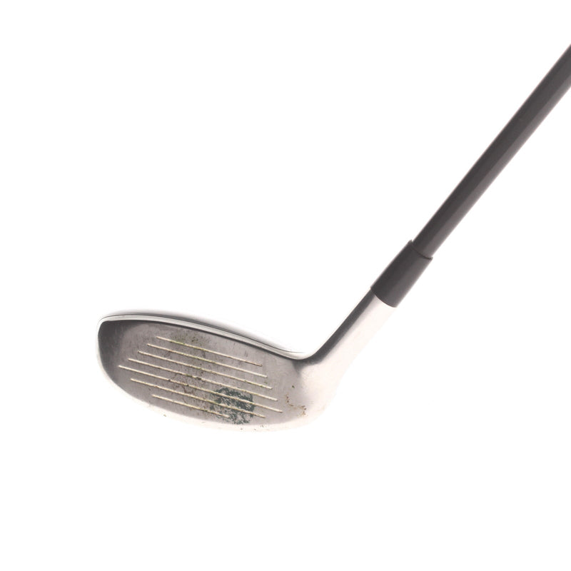 Mizuno CLK Fli Hi Graphite Mens Right Hand 3 Hybrid 20* Regular - Exsar Fli Hi