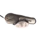 Mizuno CLK Fli Hi Graphite Mens Right Hand 2 Hybrid 17* Regular - Exsar Fli Hi