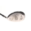 Mizuno CLK Fli Hi Graphite Mens Right Hand 2 Hybrid 17* Regular - Exsar Fli Hi