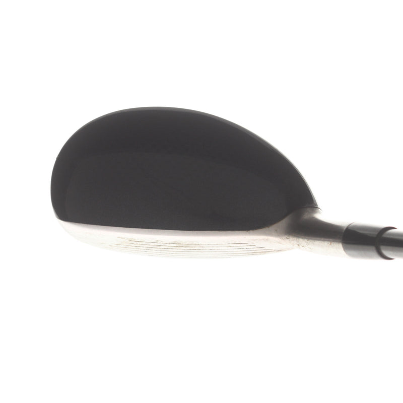 Mizuno CLK Fli Hi Graphite Mens Right Hand 2 Hybrid 17* Regular - Exsar Fli Hi