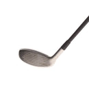 Mizuno CLK Fli Hi Graphite Mens Right Hand 2 Hybrid 17* Regular - Exsar Fli Hi