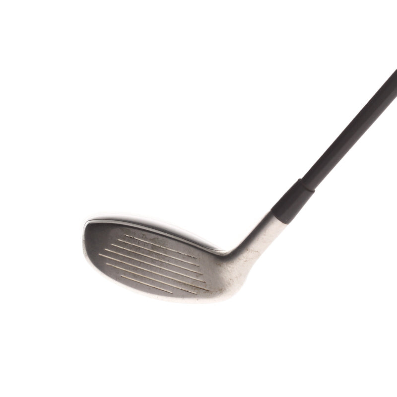 Mizuno CLK Fli Hi Graphite Mens Right Hand 2 Hybrid 17* Regular - Exsar Fli Hi