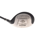 Precept Tour Premium Z-EN Graphite Mens Right Hand 3 Hybrid 21* Firm - Precept Tour Premium