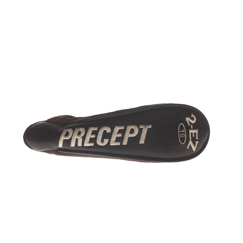 Precept Tour Premium Z-EN Graphite Mens Right Hand 3 Hybrid 21* Firm - Precept Tour Premium