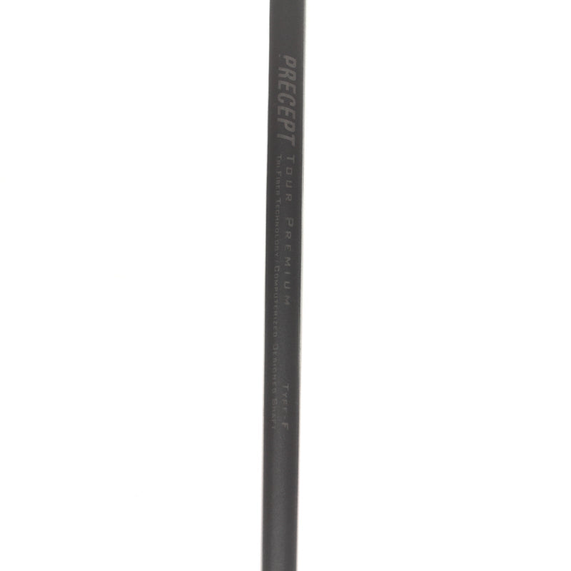 Precept Tour Premium Z-EN Graphite Mens Right Hand 2 Hybrid 18* Firm - Precept Tour Premium