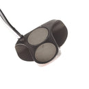 Odyssey White Steel 2-Ball Mens Right Hand Putter 35" Mallet Odyssey - Odyssey