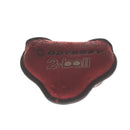 Odyssey White Steel 2-Ball Mens Right Hand Putter 35" Mallet Odyssey - Odyssey