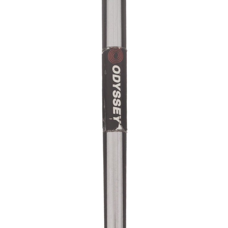 Odyssey Dual Force Rossie 2 Mens Right Hand Putter 35" Mallet Odyssey - Odyssey