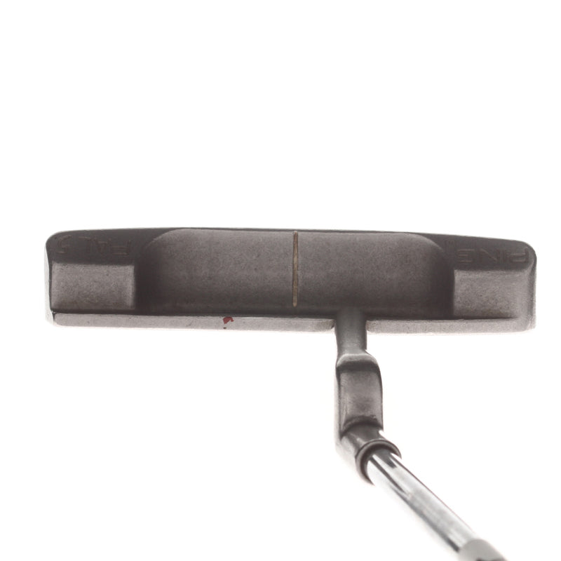 Ping Pal 5 Mens Right Hand Putter 35" Blade Ping - Golf Pride