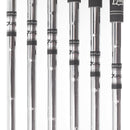 Wilson Staff D300 Steel Mens Right Hand Irons 5-PW Uniflex - Wilson D300