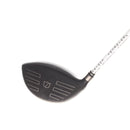 Wilson Staff D100 Graphite Mens Right Hand Driver 10.5* Regular - Matrix Ozik HD 4.7