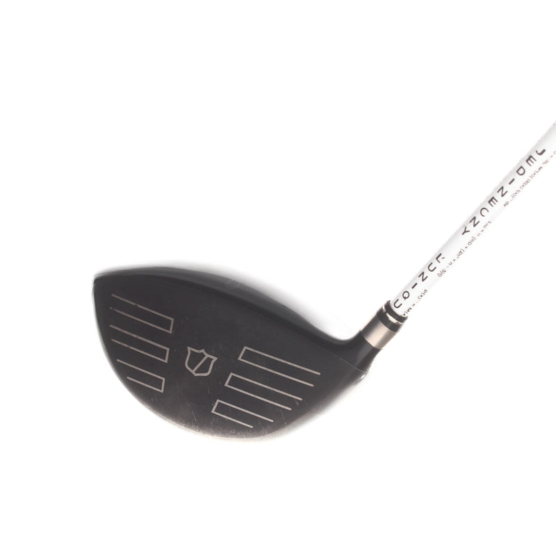 Wilson Staff D100 Graphite Mens Right Hand Driver 10.5* Regular - Matrix Ozik HD 4.7