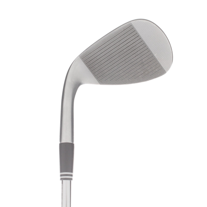 Cleveland Zipcore CBX4 Steel Mens Right Hand Gap Wedge 48* 12 Bounce Wedge - KBS HI-REV 2.0