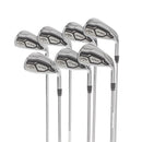 Callaway Apex CF16 Steel Mens Right Hand Irons 3-9 Regular - True Temper XP95
