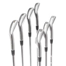 Callaway Apex CF16 Steel Mens Right Hand Irons 3-9 Regular - True Temper XP95