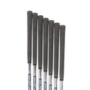 Callaway Apex CF16 Steel Mens Right Hand Irons 3-9 Regular - True Temper XP95