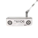 Odyssey White Hot OG 1WS Mens Right Hand Putter 34" Blade Odyssey Stroke Lab - Winn Jumbo Lite