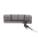 Odyssey White Hot OG 1WS Mens Right Hand Putter 34" Blade Odyssey Stroke Lab - Winn Jumbo Lite