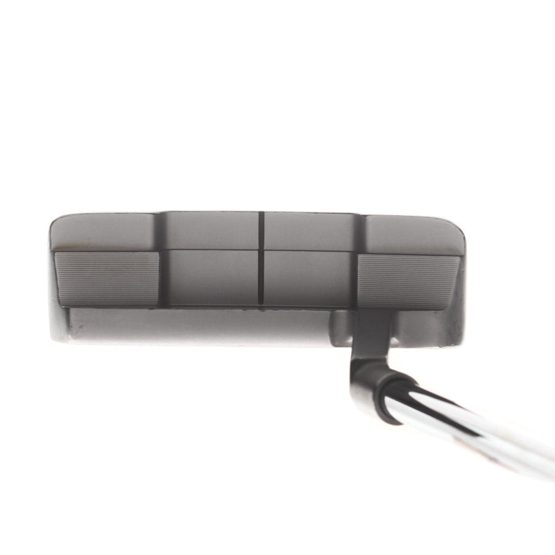 Odyssey White Hot OG 1WS Mens Right Hand Putter 34" Blade Odyssey Stroke Lab - Winn Jumbo Lite