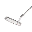 Odyssey White Hot OG 1WS Mens Right Hand Putter 34" Blade Odyssey Stroke Lab - Winn Jumbo Lite