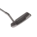 Odyssey White Hot OG 1WS Mens Right Hand Putter 34" Blade Odyssey Stroke Lab - Winn Jumbo Lite