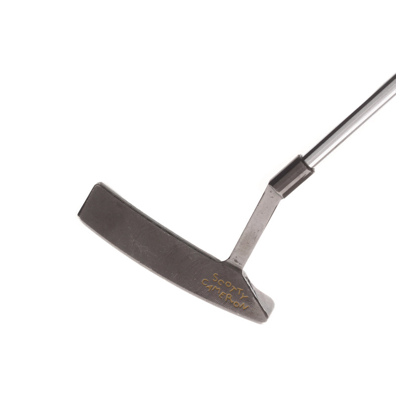 Scotty Cameron Studio Design 1.5 Mens Right Hand Putter 34" Blade - Scotty Cameron