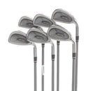 Cobra CXI Graphite Mens Right Hand Irons 5-PW Regular - Cobra