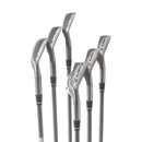 Cobra CXI Graphite Mens Right Hand Irons 5-PW Regular - Cobra