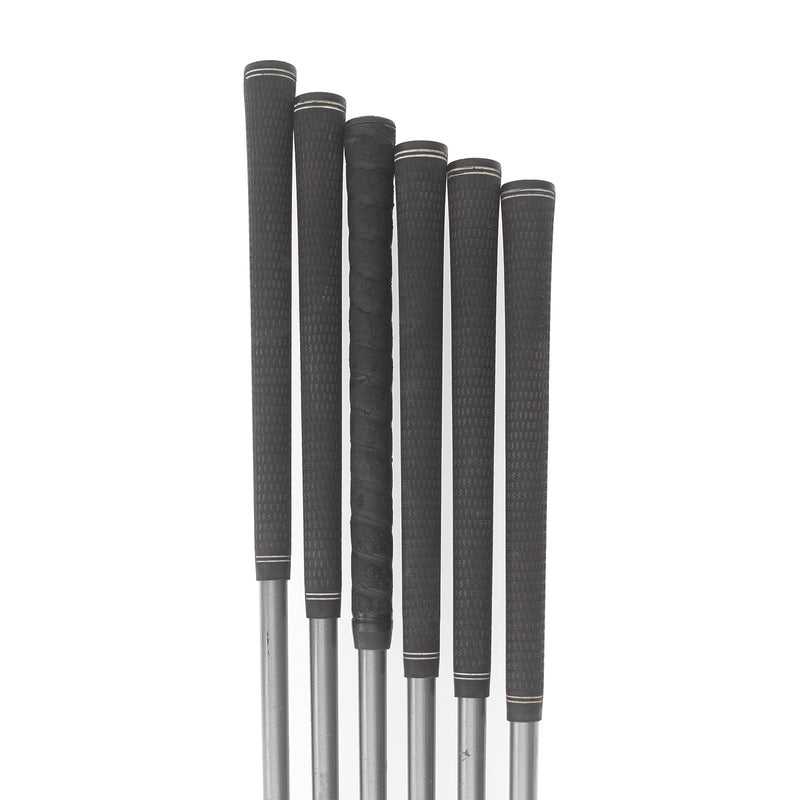 Cobra CXI Graphite Mens Right Hand Irons 5-PW Regular - Cobra