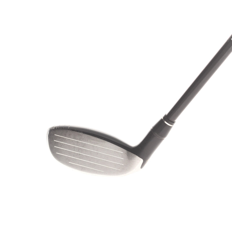 Honma TR21 Graphite Mens Right Hand 4 Hybrid 21* Regular - Vizard TR20-65