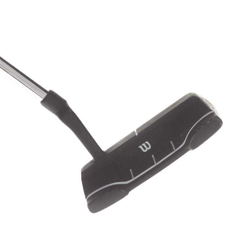 Wilson Staff X-31 Mens Right Hand Putter 35" Blade Wilson - Wilson