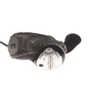 Callaway Steelhead III Graphite Mens Right Hand Fairway 3 Wood 15* Firm - Callaway System III