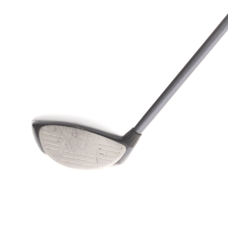 Callaway Steelhead III Graphite Mens Right Hand Fairway 3 Wood 15* Firm - Callaway System III