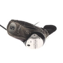 Callaway Steelhead III Graphite Mens Right Hand Fairway 5 Wood 19* Firm - Callaway System III