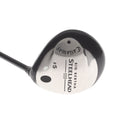 Callaway Steelhead III Graphite Mens Right Hand Fairway 5 Wood 19* Firm - Callaway System III