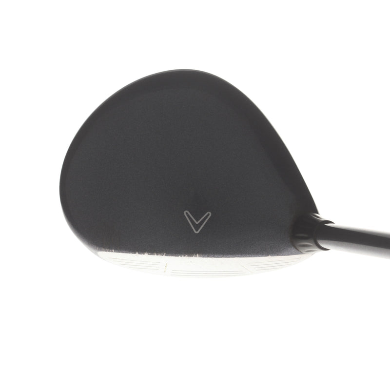 Callaway Steelhead III Graphite Mens Right Hand Fairway 5 Wood 19* Firm - Callaway System III