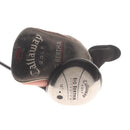 Callaway Big Bertha Titanium Graphite Mens Right Hand Driver 10* Firm - RCH 65W
