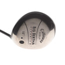 Callaway Big Bertha Titanium Graphite Mens Right Hand Driver 10* Firm - RCH 65W