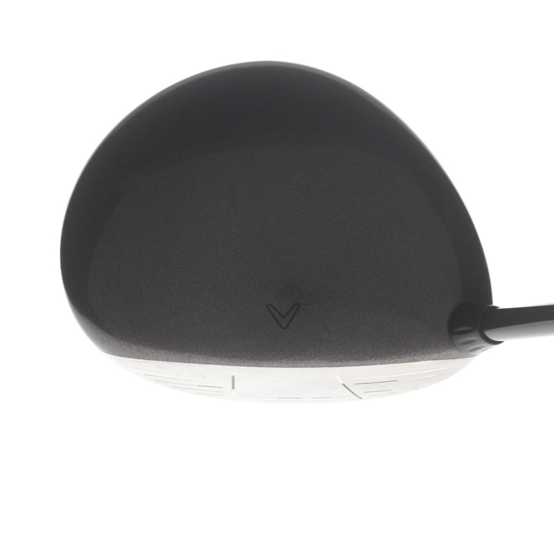 Callaway Big Bertha Titanium Graphite Mens Right Hand Driver 10* Firm - RCH 65W