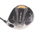 Callaway Rogue ST Triple Diamond LS Graphite Mens Right Hand Driver 9* Stiff - Tensei AV Silver Series 65