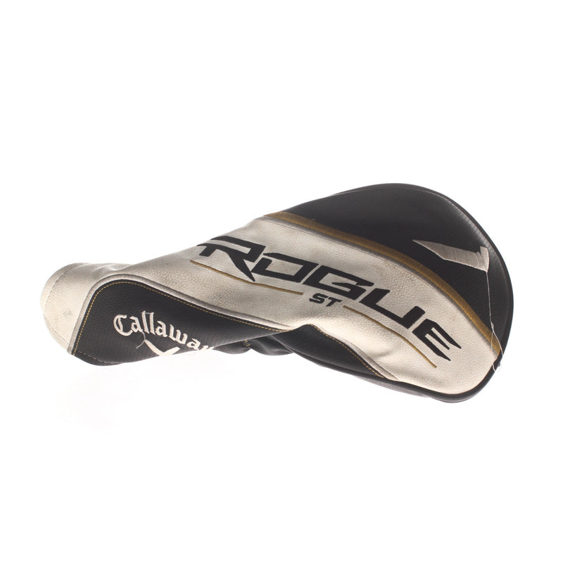 Callaway Rogue ST Triple Diamond LS Graphite Mens Right Hand Driver 9* Stiff - Tensei AV Silver Series 65