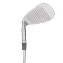 Callaway Jaws MD5 Steel Mens Right Hand Sand Wedge 54* 10 Bounce S Grind Wedge - Callaway Impact